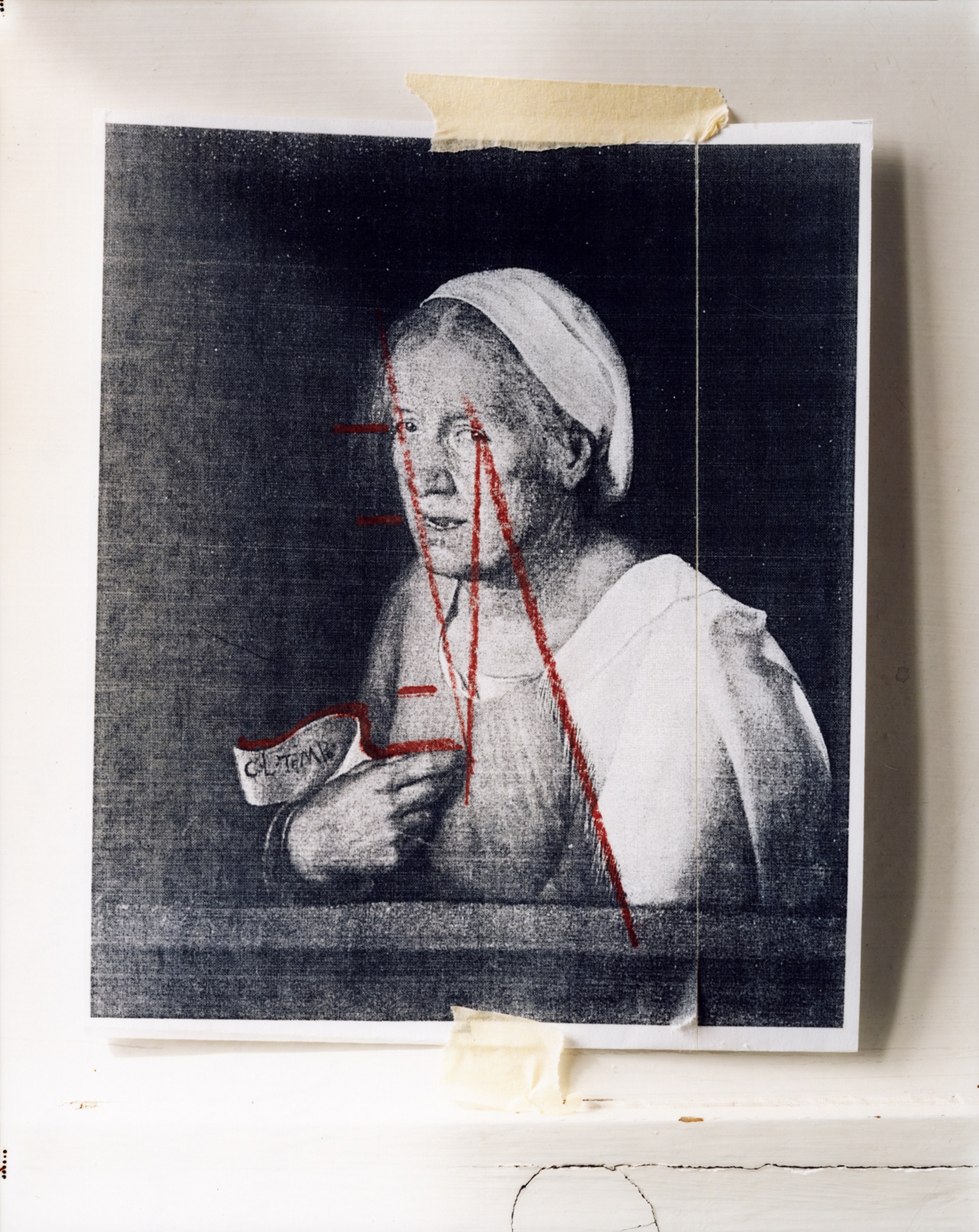 Guido Guidi, Ronta 2016, Guido Guidi. ColTempo, MAXXI, Rome
