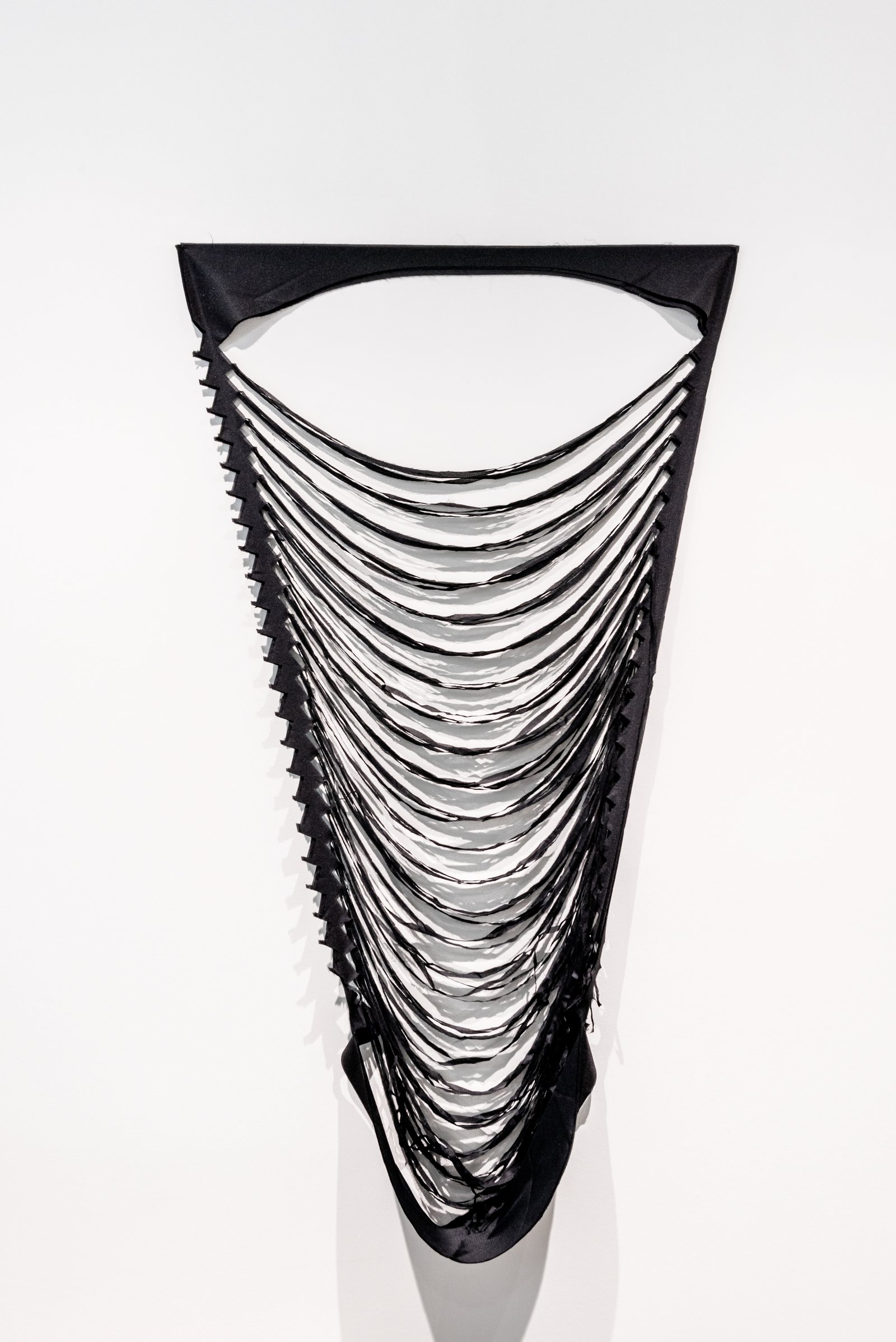  Marion Baruch, Un passo avanti tanti dietro (2025), Museo Novecento Ph. Leonardo Morfini