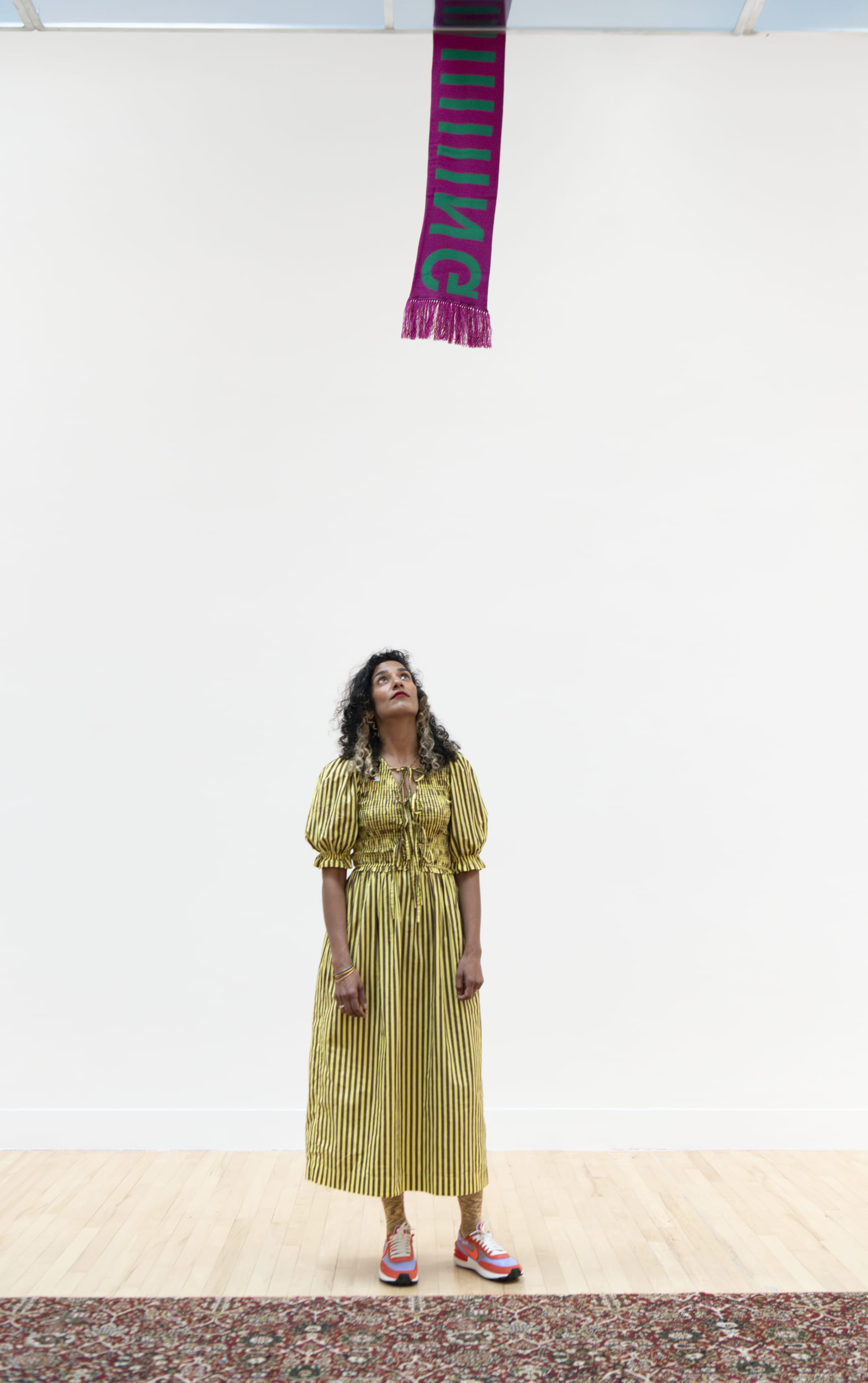 Jasleen Kaur © Tate