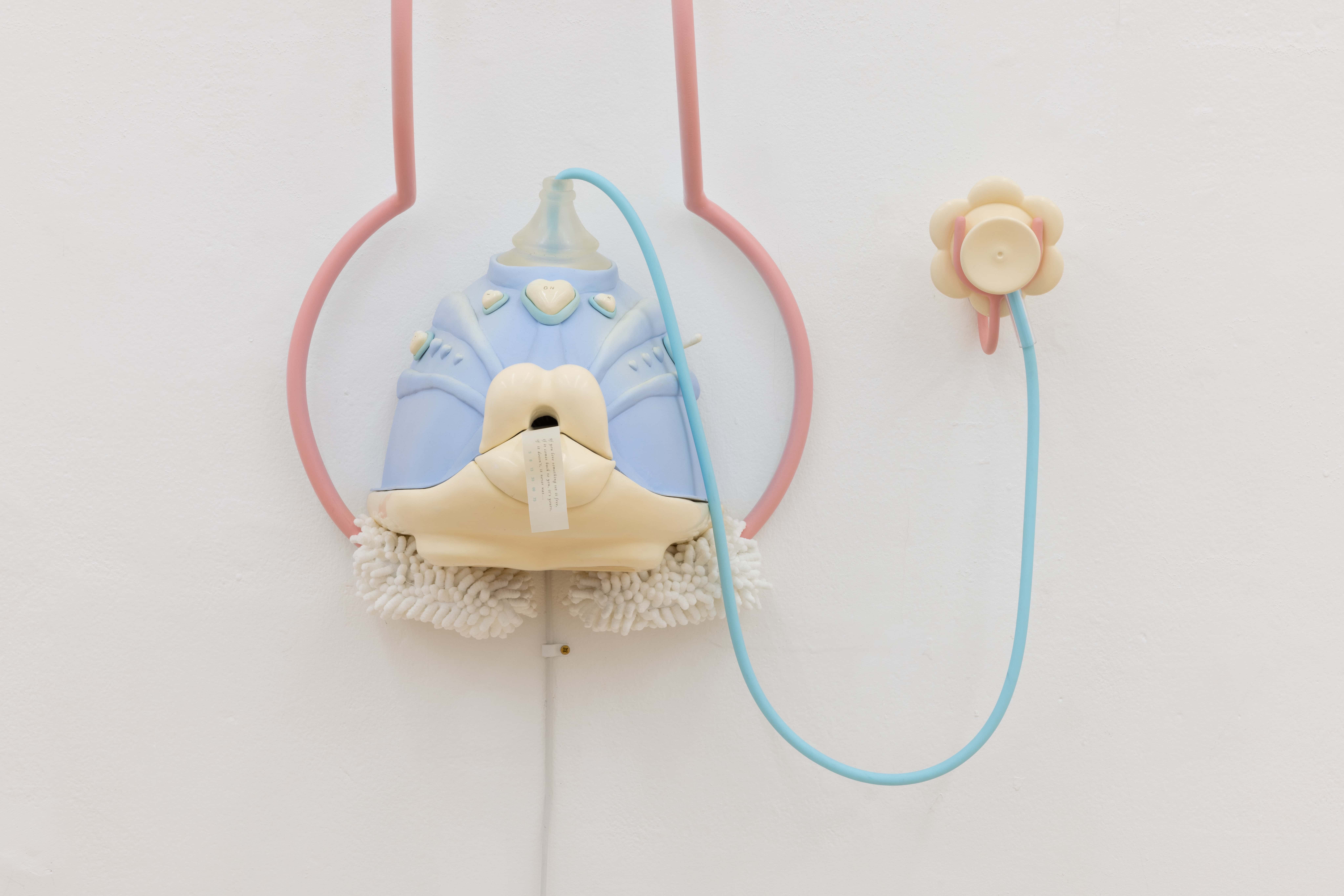 New Contemporaries, Institute of Contemporary Arts, London, 2025. Photo: Rob Harris