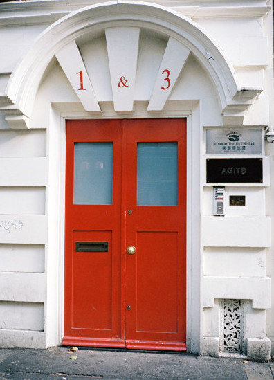Cedric Bardawill Gallery, courtesy of Cedric Bardawil