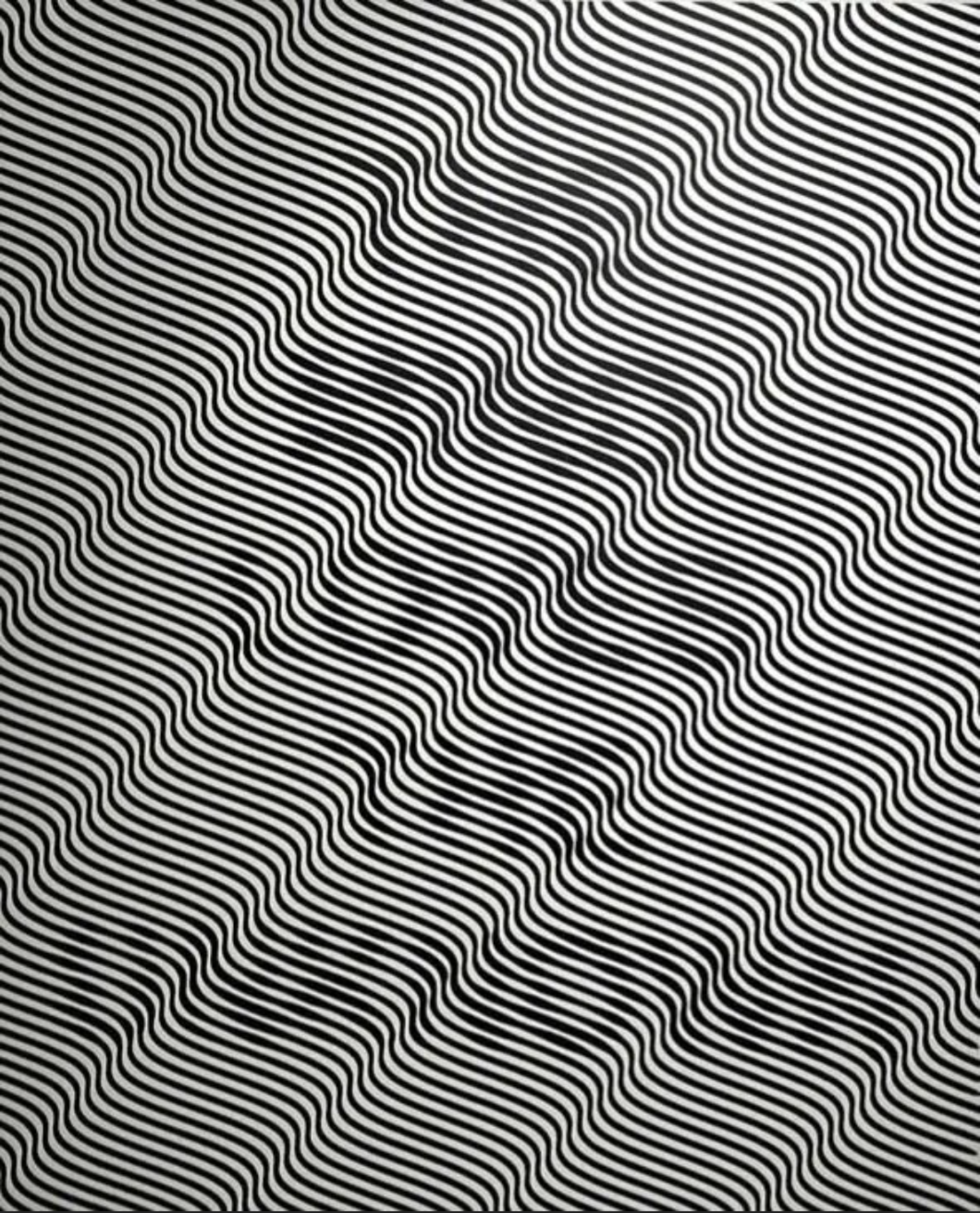 "Because mind is unknown" by Andrea Crespi