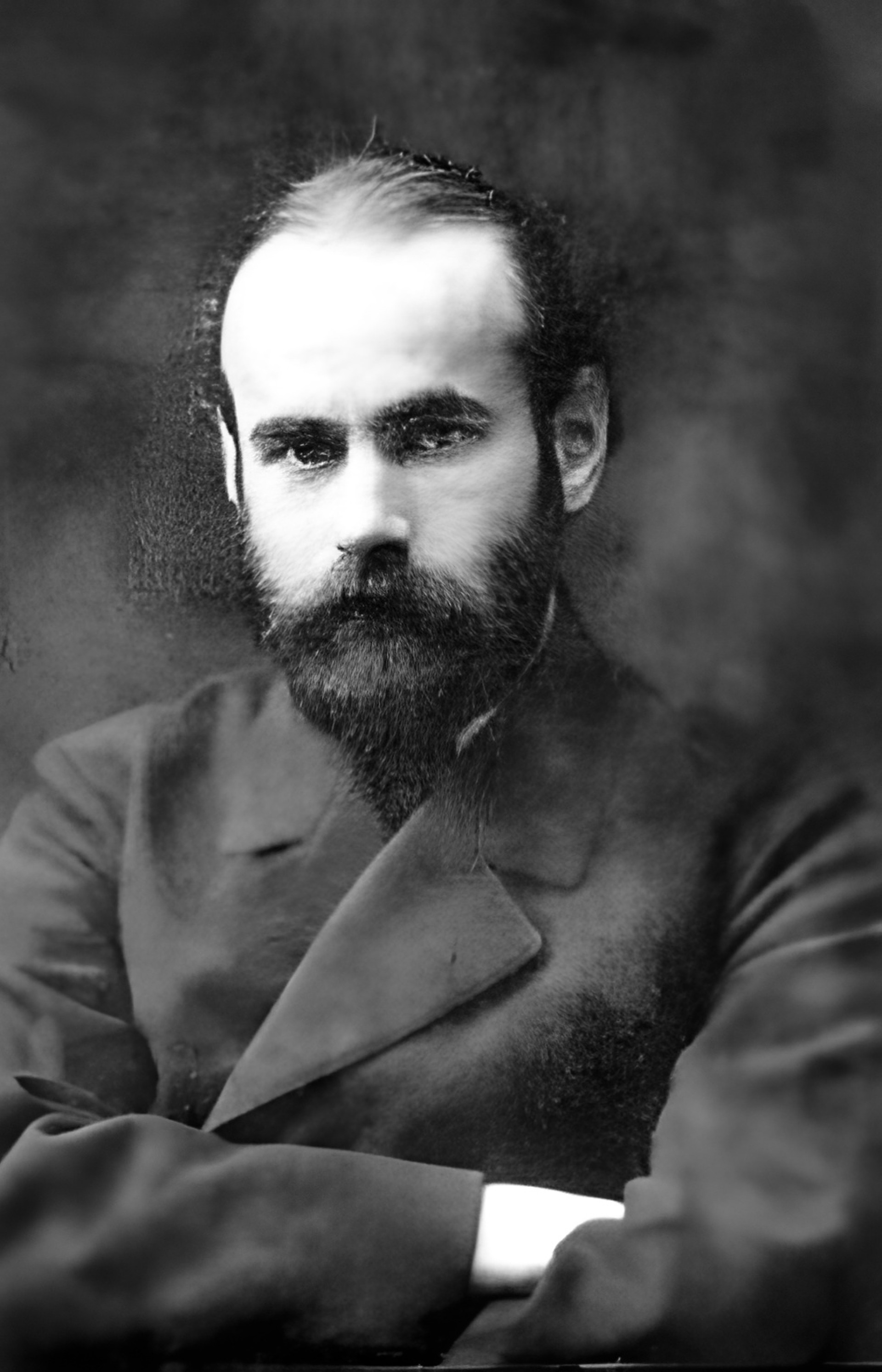 Max Werheimer (1880-1943)