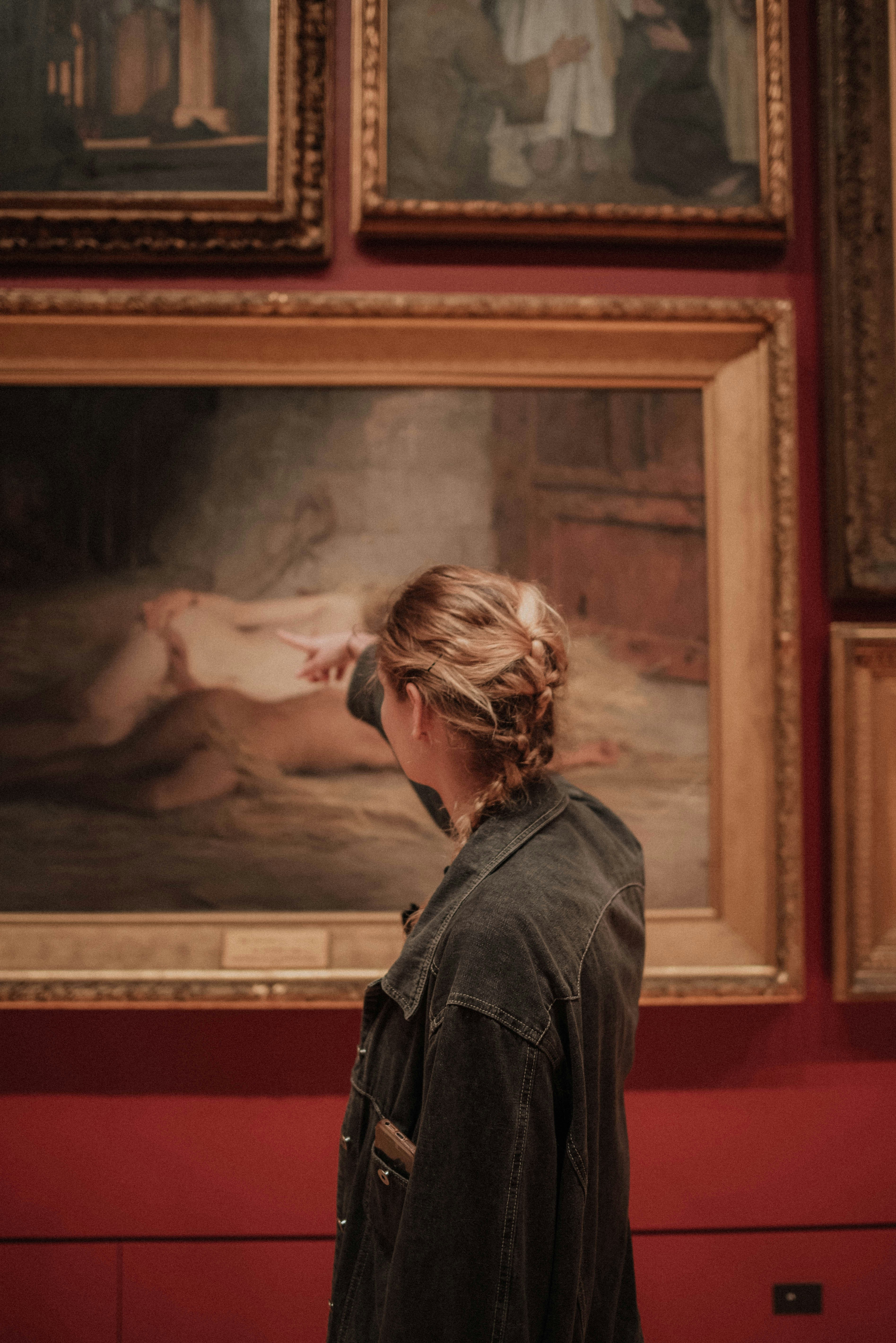 ART AND PHILANTHROPY: INSIDE THE WORLD OF ART FOUNDATIONS cover