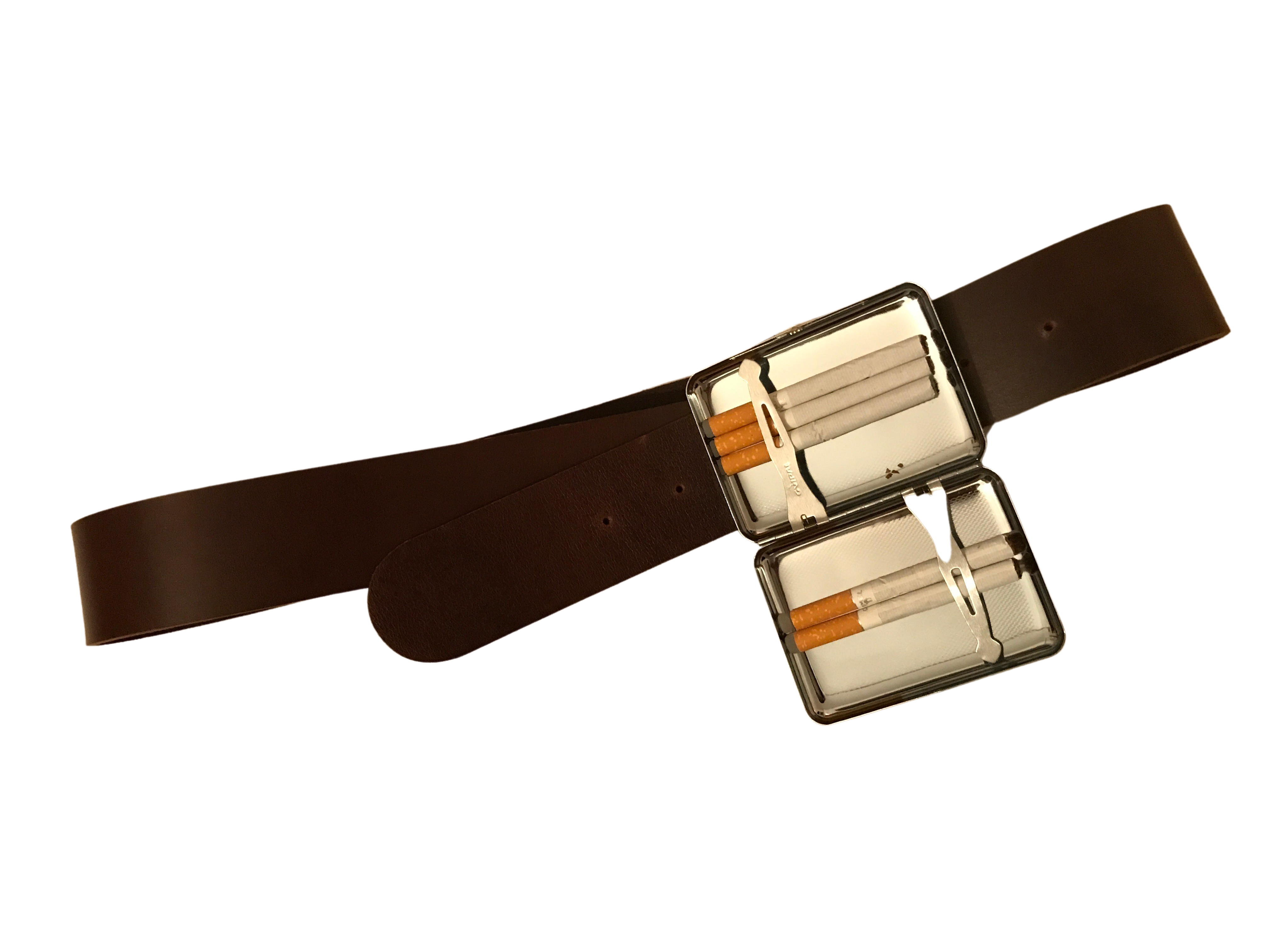 Cigarette Case Belt cover