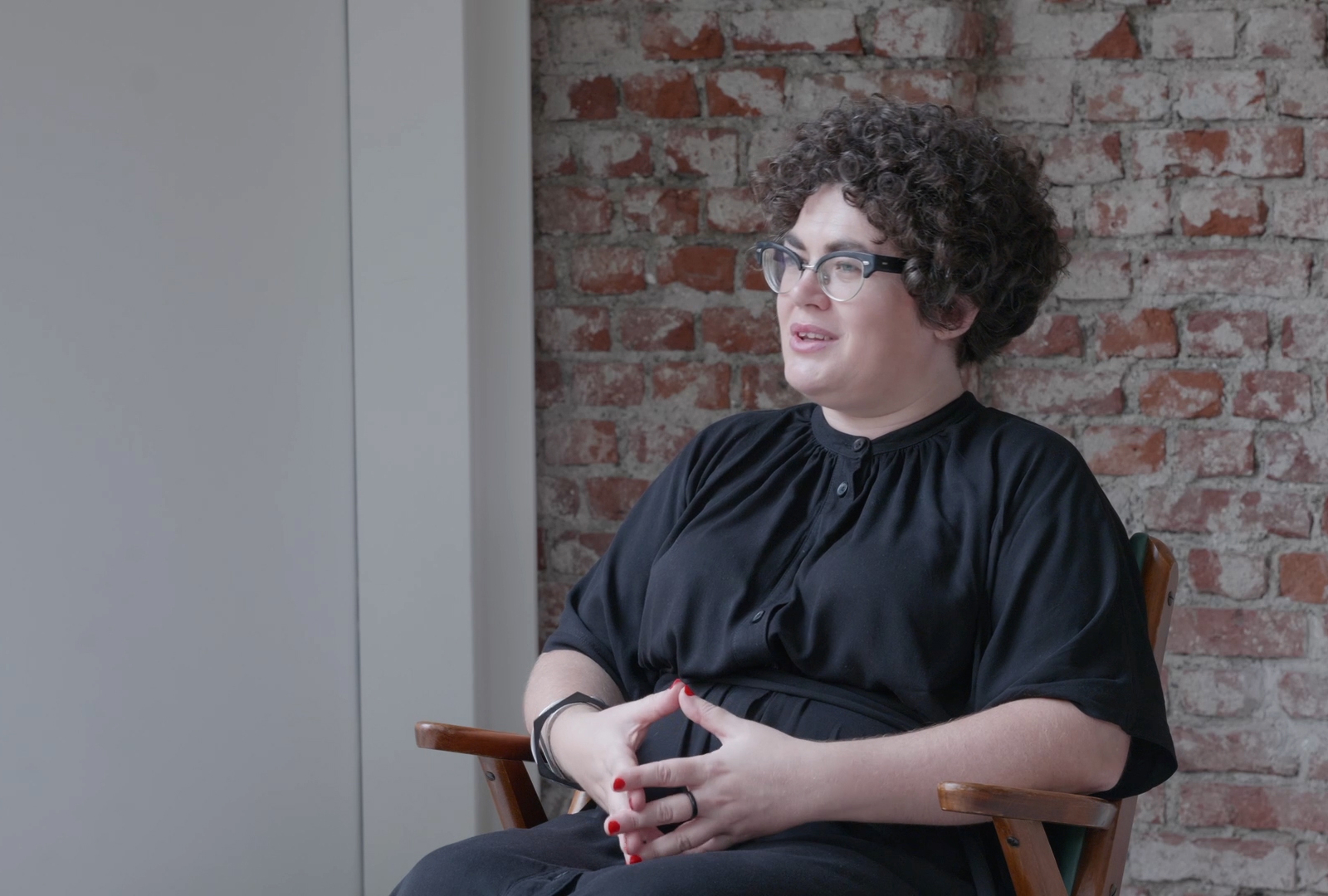 SB MEETS - Interview with Mariangela Bombardieri cover