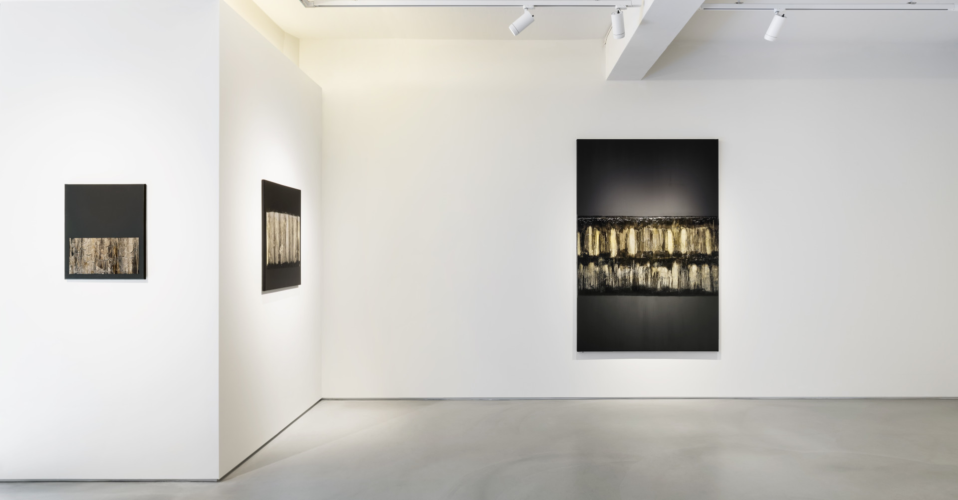 “합(合):CONFLUENCE” Jungwon Phee October 27 - December 9, 2022 SEOJUNG ART Seoul