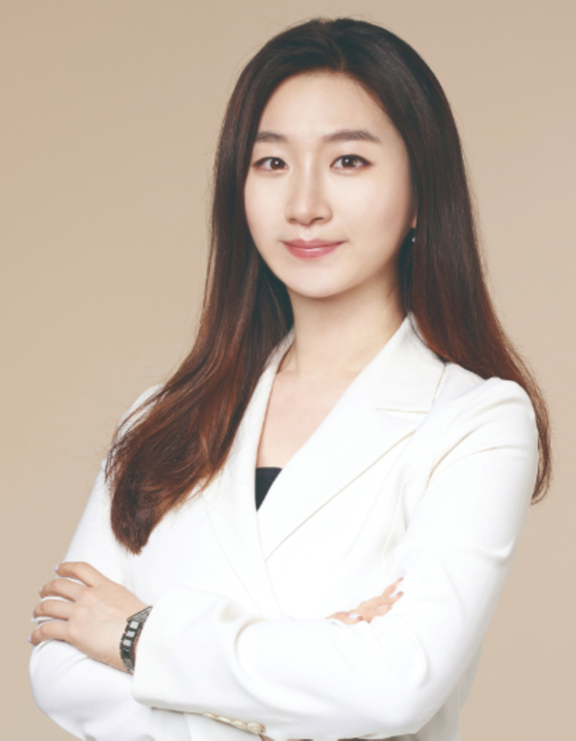 Yeajin Lee, Director of Seojung Art