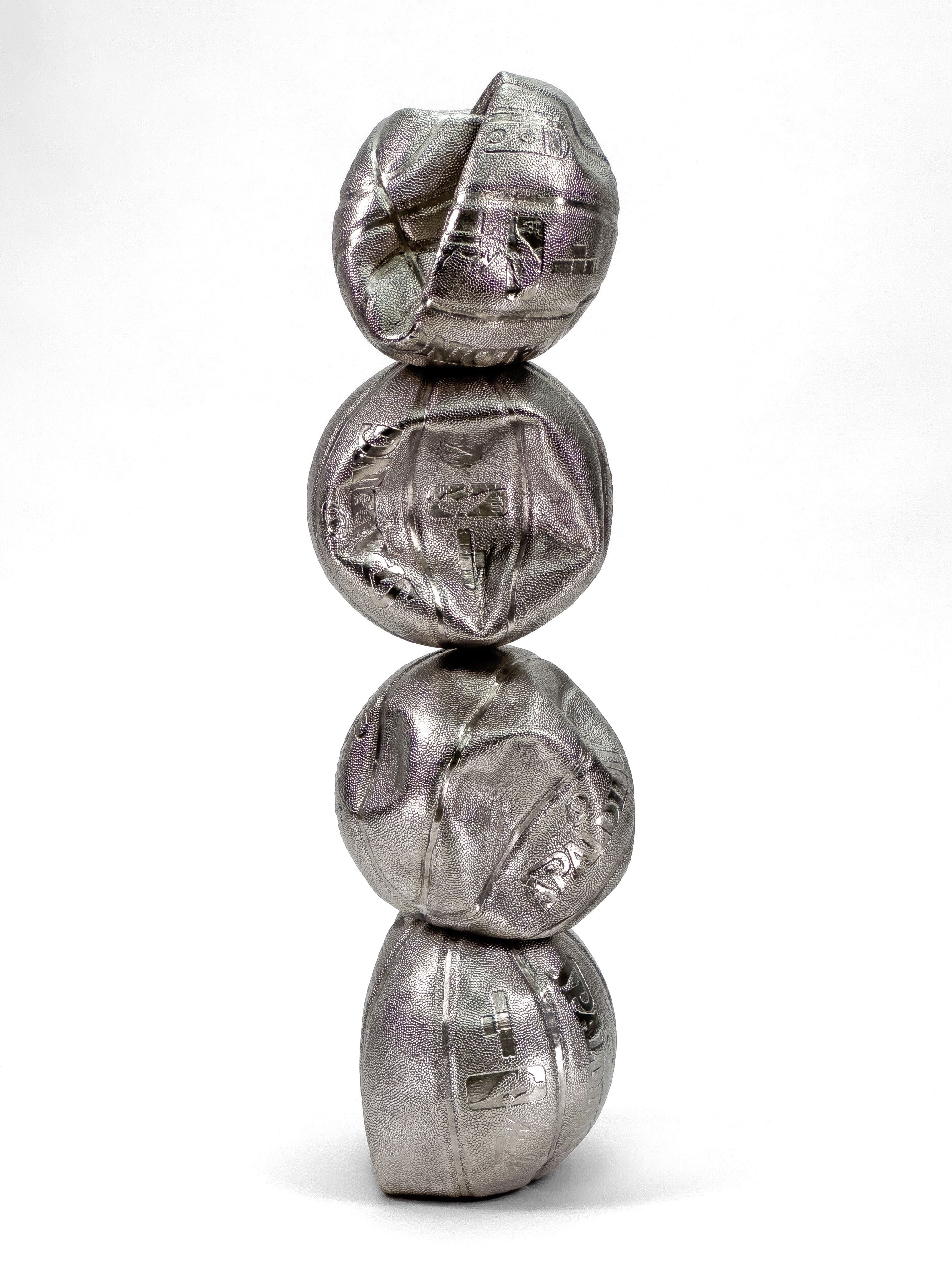 Andrew Orloski: monuments to the ephemeral cover