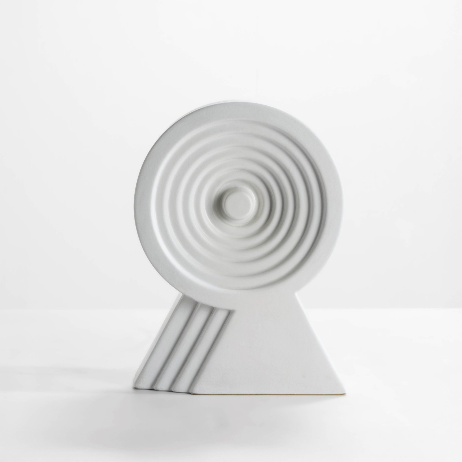 Vase by Ettore Sottsass cover