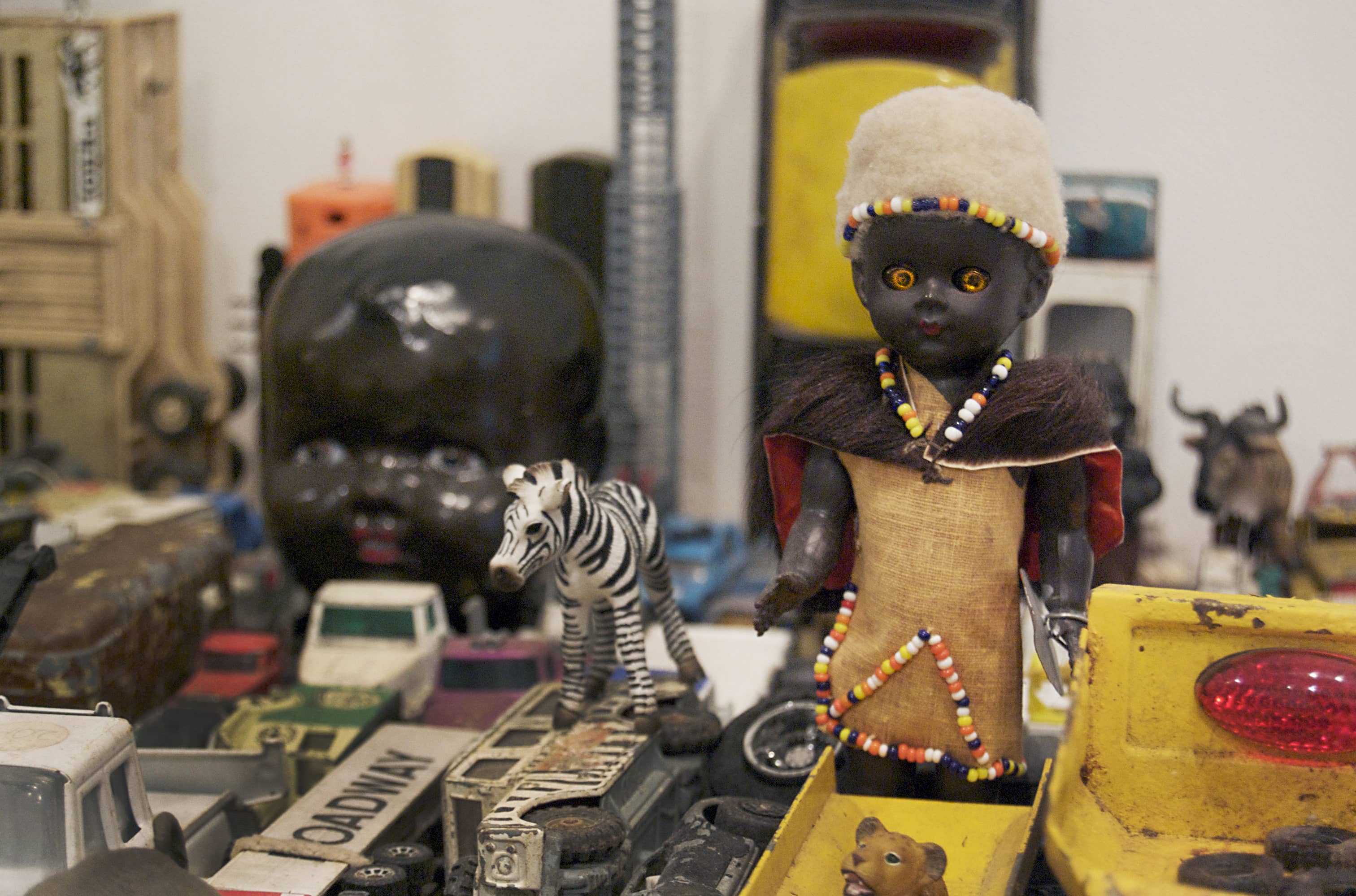 Slavery, Migration, and Museum Storytelling cover