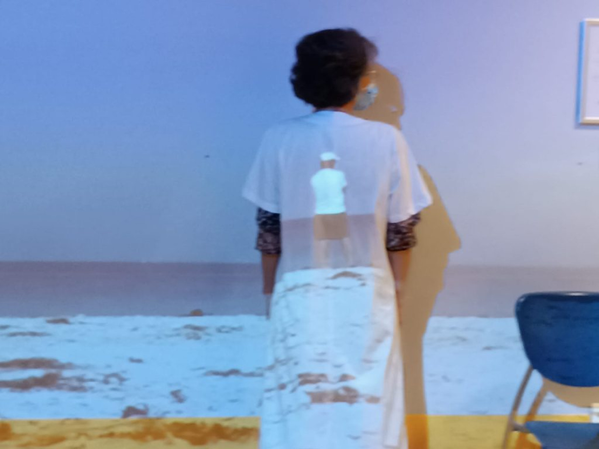 Art dans la Cite, Visual Arts in Hospitals, progetto Illuminart, Parigi