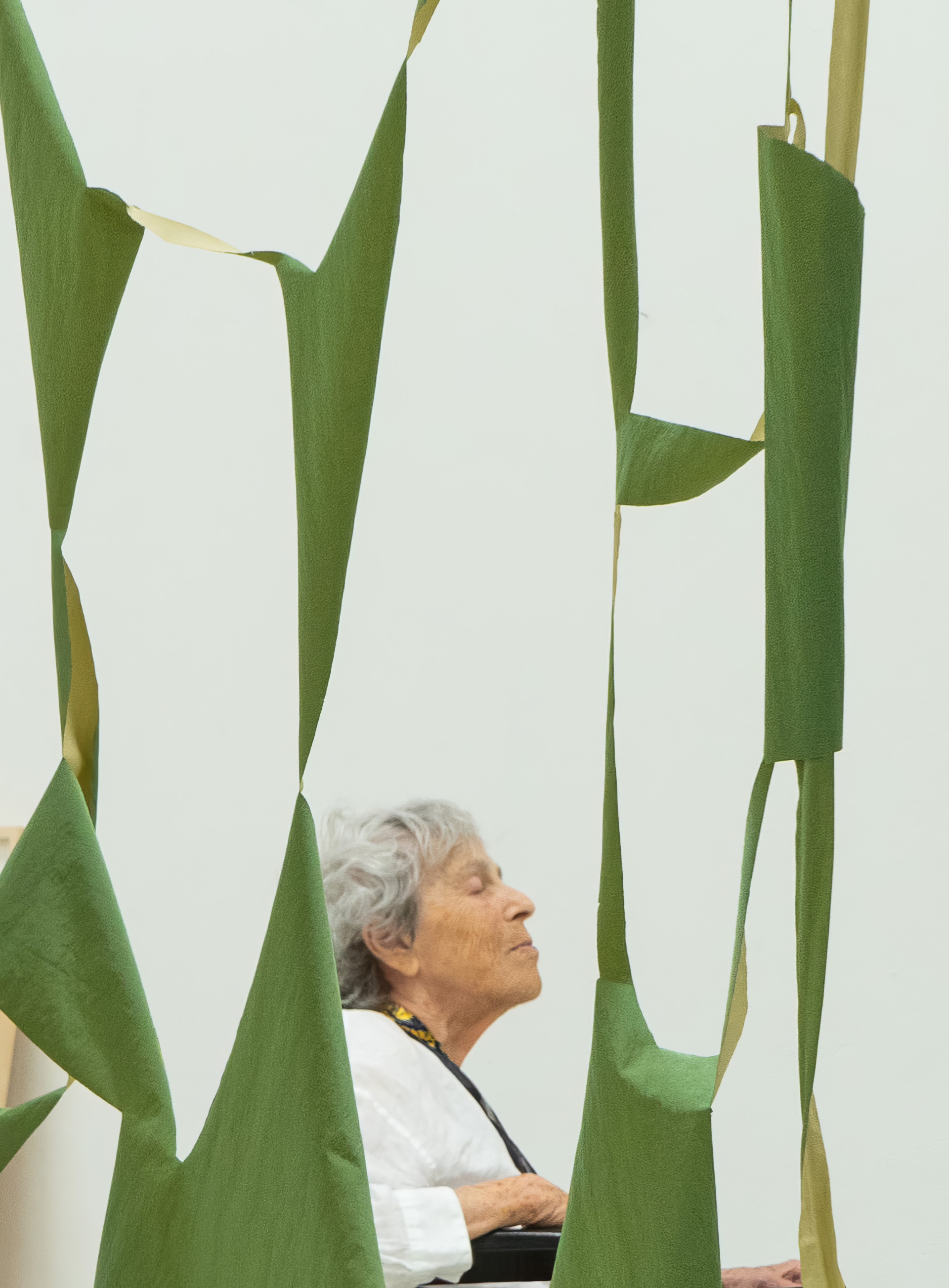 Marion Baruch, 2022 ph. Peter Colombo