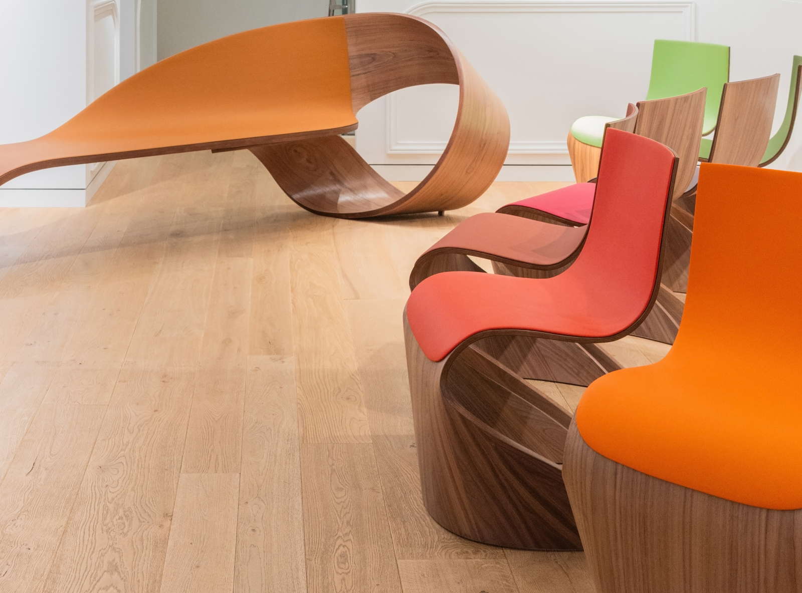 Pierre Renart x Longchamp: la collaborazione esclusiva alla Milano Design Week 2025 cover