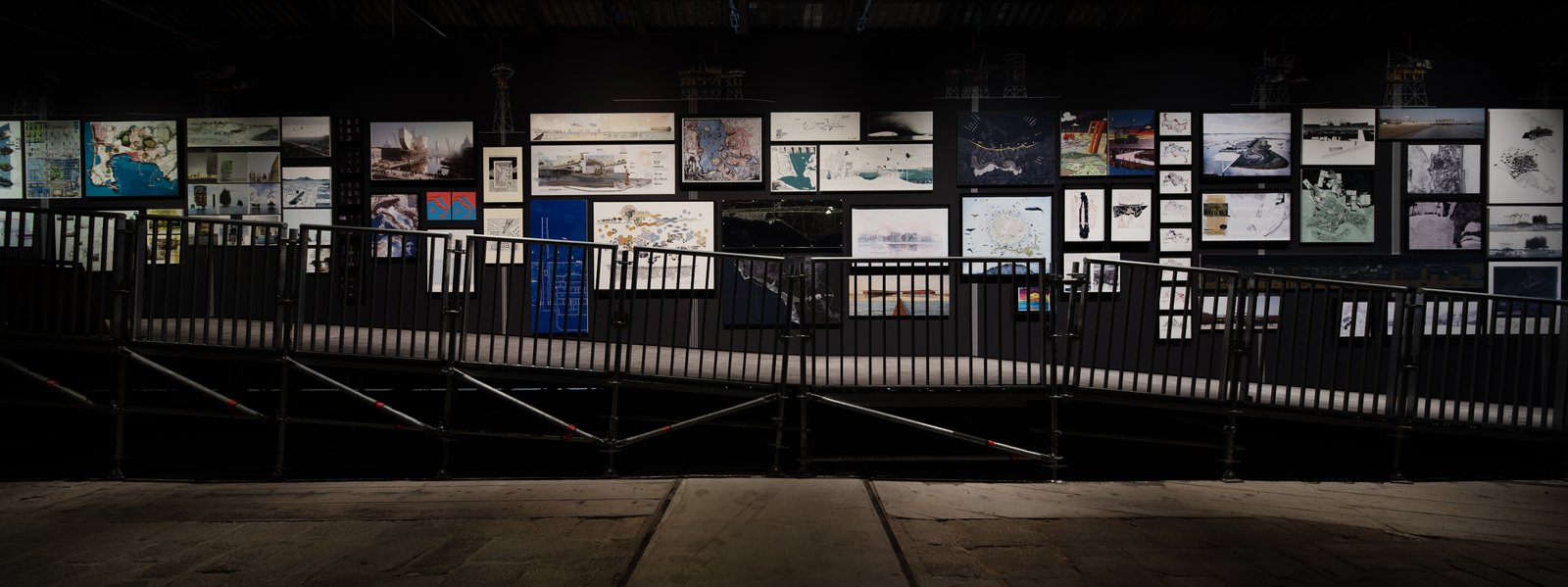 The Venice Architecture Biennale 2025: A Laboratory of the Future cover