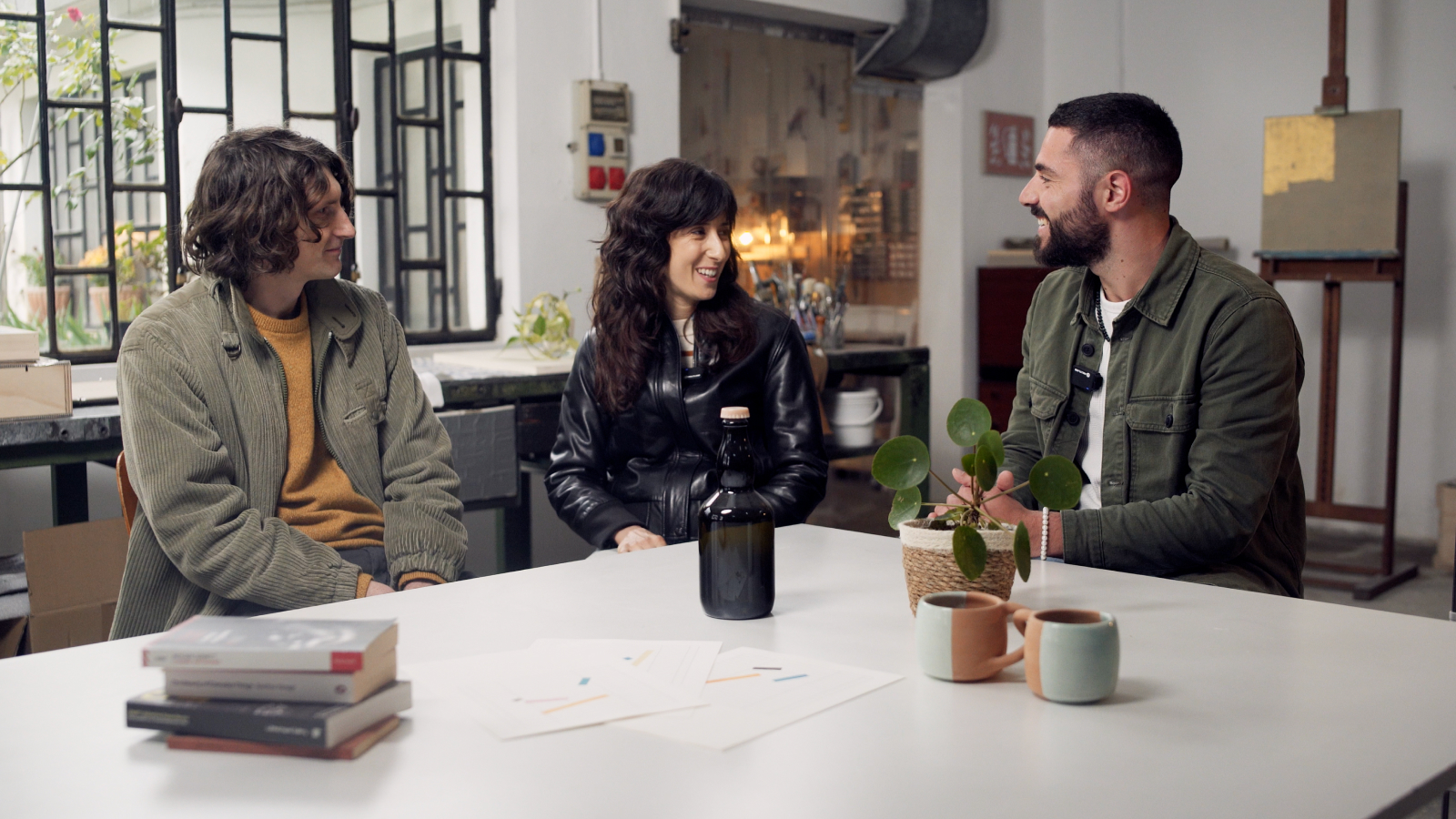Ornaghi & Prestinari: interview with the Italian artistic duo between matter, social sculpture and objects with great emotional value cover