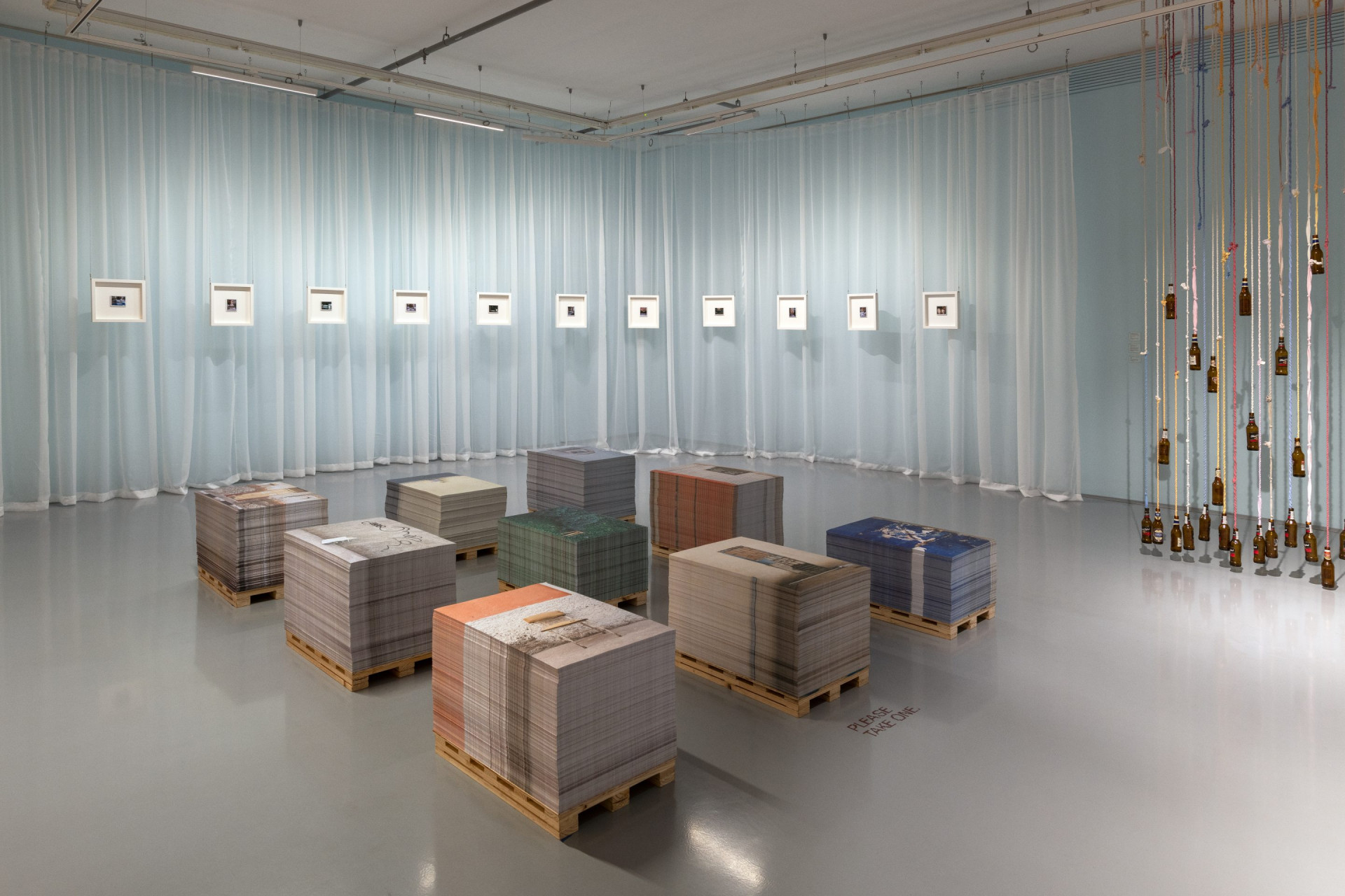 Zeitz MOCAA, permanent collection